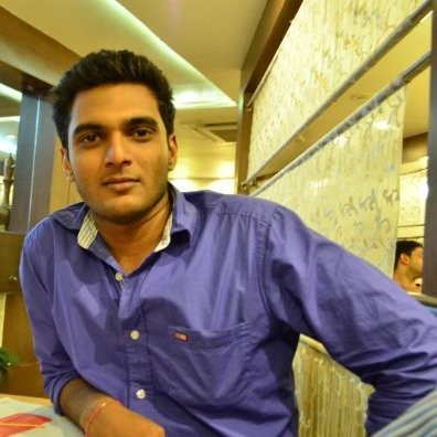 Anudeep's Photo